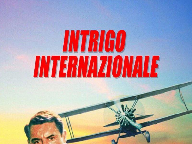 Intrigo internazionale