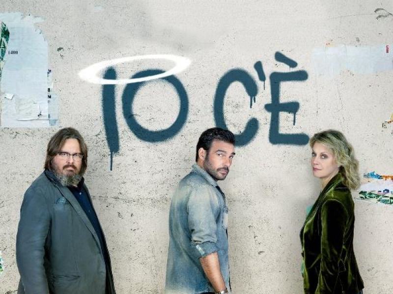 Io c'e