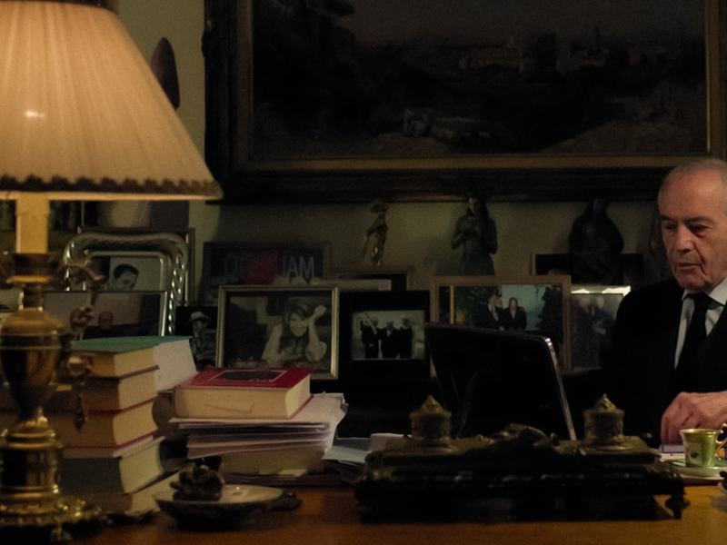 Io c'ero. Giorgio Assumma, l'avvocato delle stelle