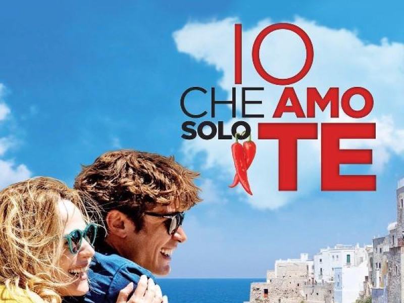 Io che amo solo te