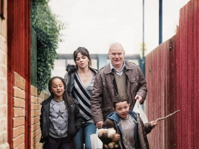 Io, Daniel Blake