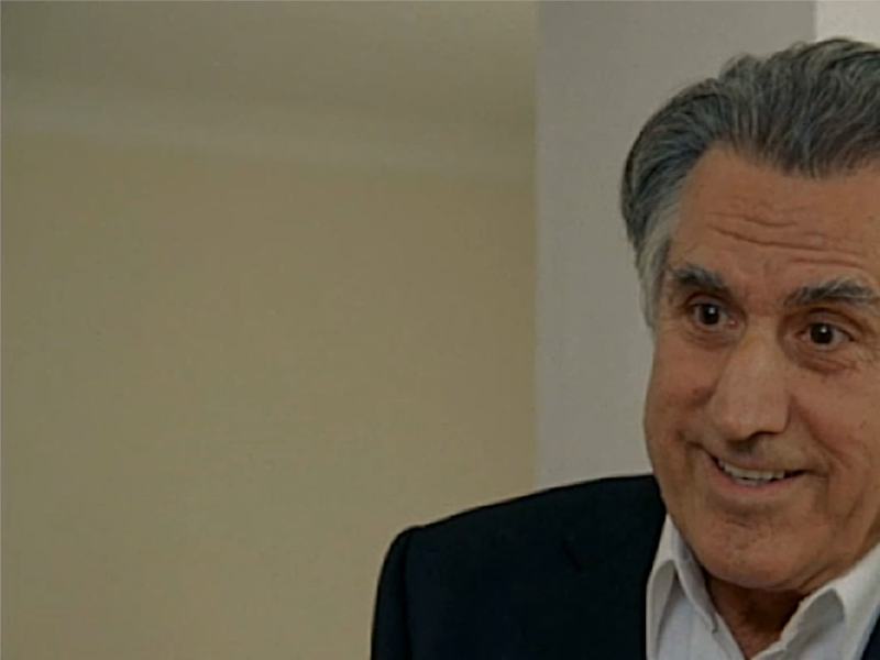 Io e mio figlio - Nuove storie per il commissario Vivaldi - Stag. 1 Ep. 1 - Episodio 1