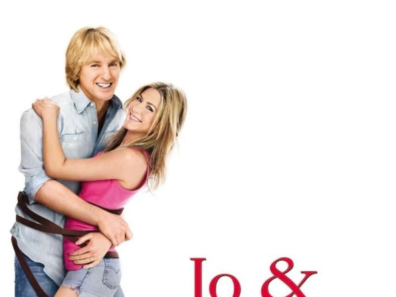 Io & Marley