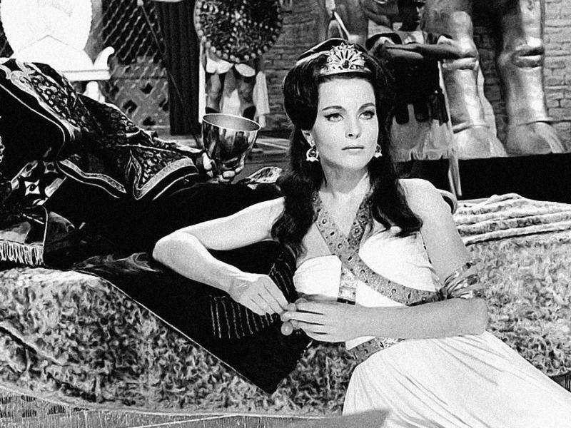Io Semiramide