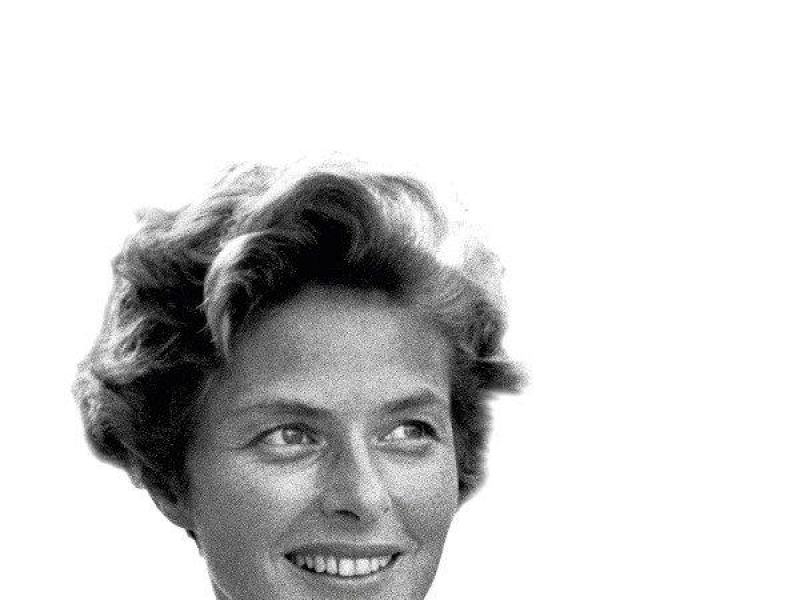 Io sono Ingrid