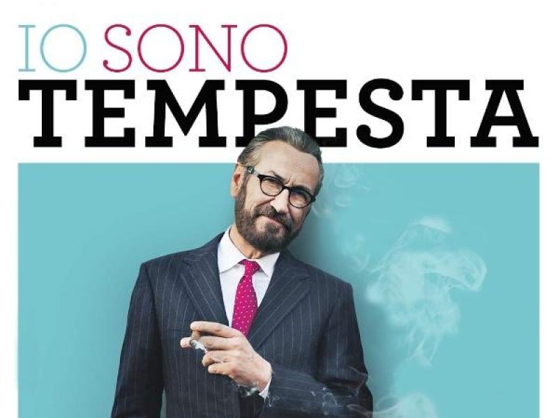 Io sono Tempesta