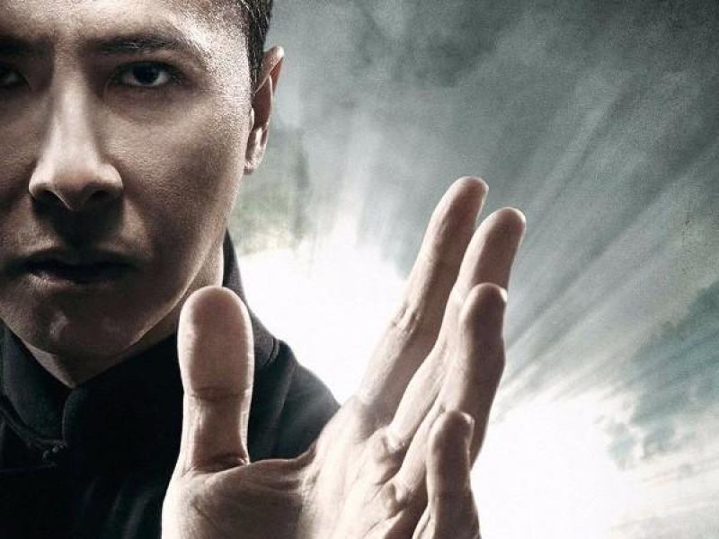 Ip Man 3