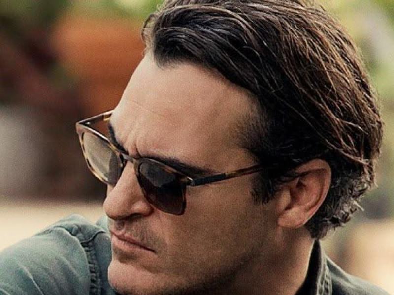 Irrational Man