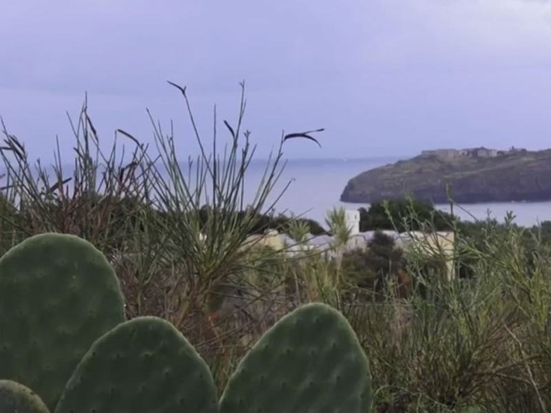 Isole - Ep. 1 - Ventotene
