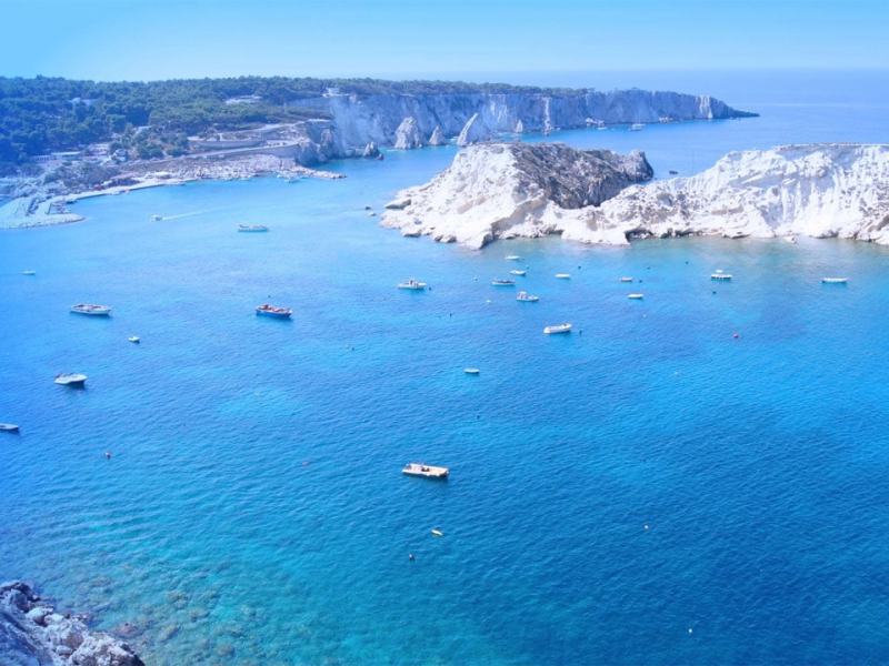 Isole - Ep. 3 - Tremiti