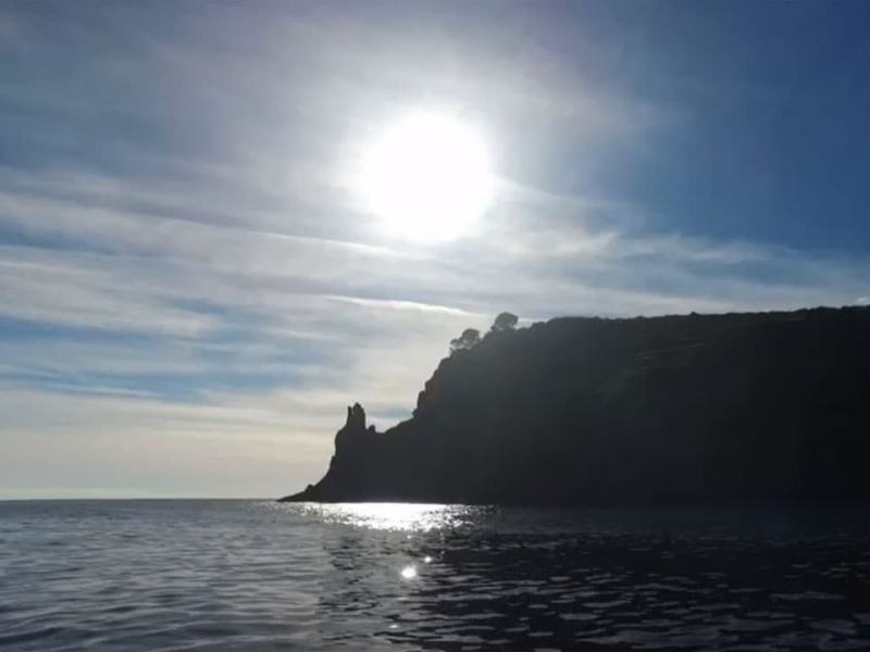 Isole - Ep. 4 - Capraia