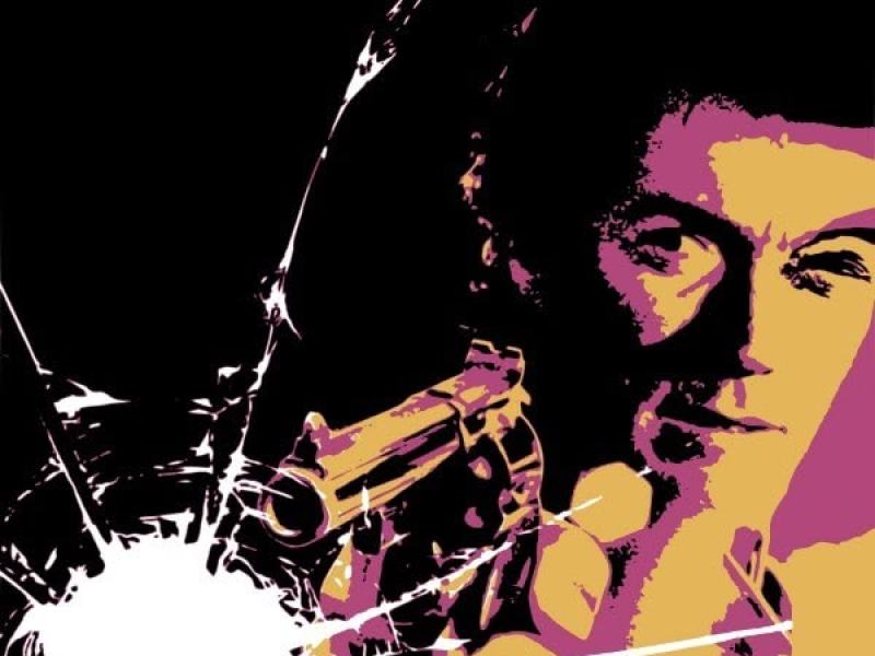 Ispettore Callaghan: Il Caso Skorpio È Tuo!