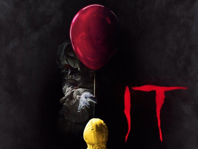 It