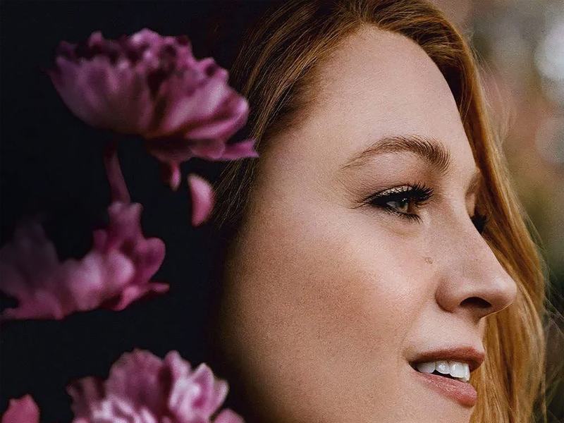 It Ends with Us - Siamo noi a dire basta