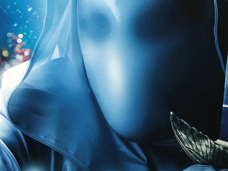 It's a Wonderful Knife