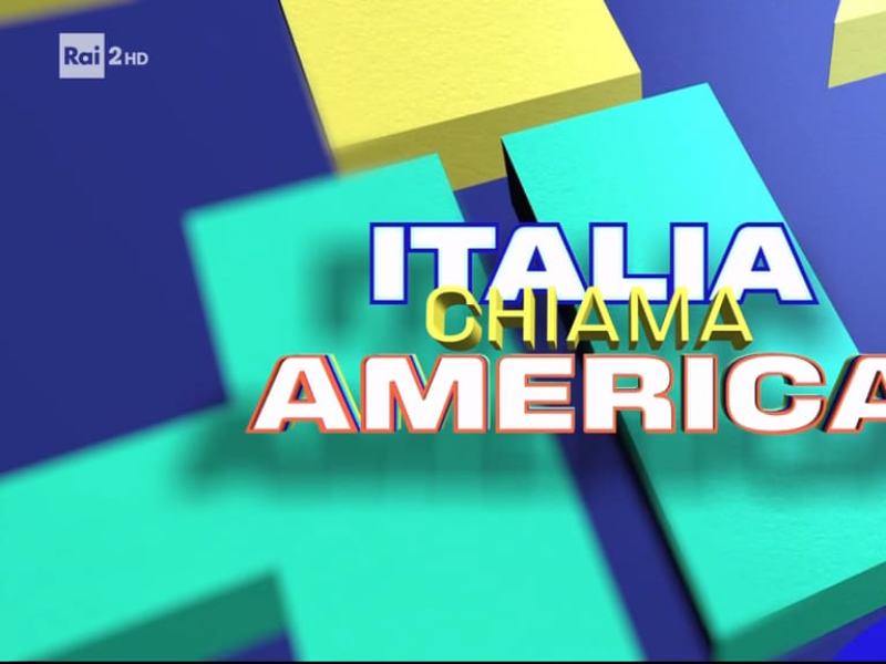 Italia chiama America - Stag. 2026 - Puntata del 15/06/2026