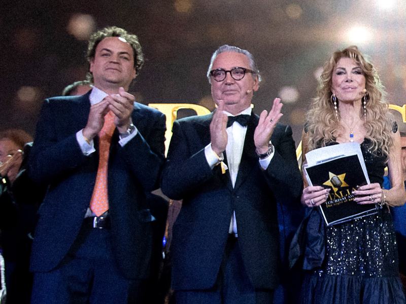 Italian Tourism Award