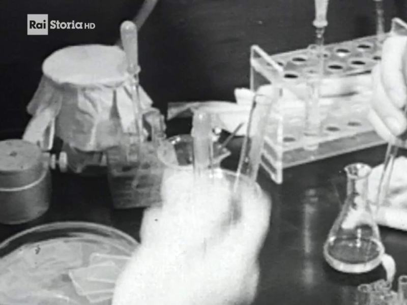 Italiani con Paolo Mieli - Donne scienziate tra '800 e '900: Maria Bakunin e Luisa Levi