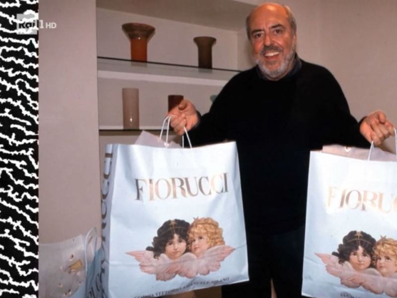 Italiani con Paolo Mieli - Stag. 2017 - Elio Fiorucci: Stato libero