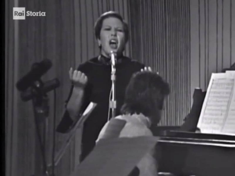 Italiani con Paolo Mieli - Stag. 2017 - Rosa Balistreri, un film senza autore