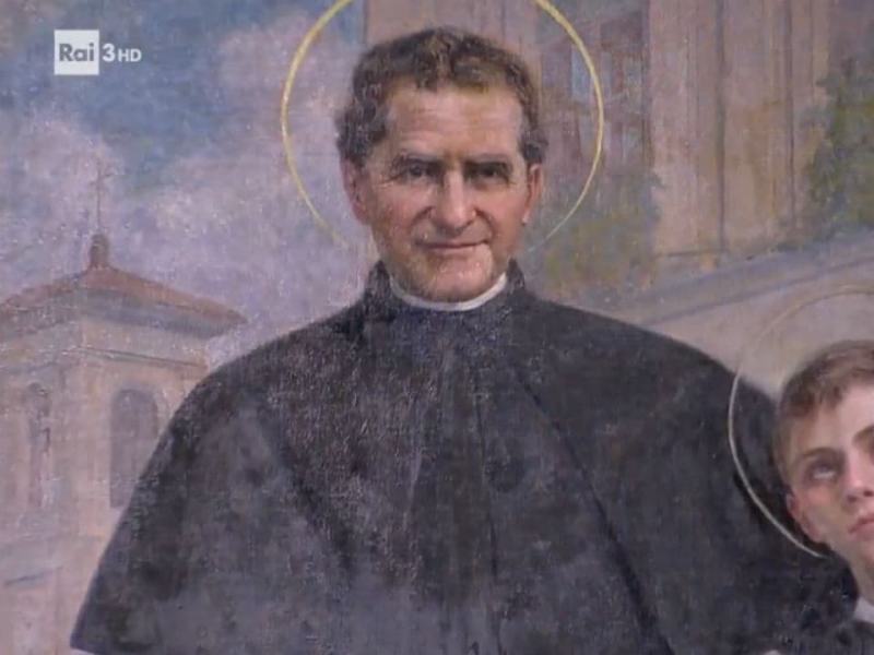 Italiani con Paolo Mieli - Stag. 2017 - San Giovanni Bosco, padre e maestro di giovani