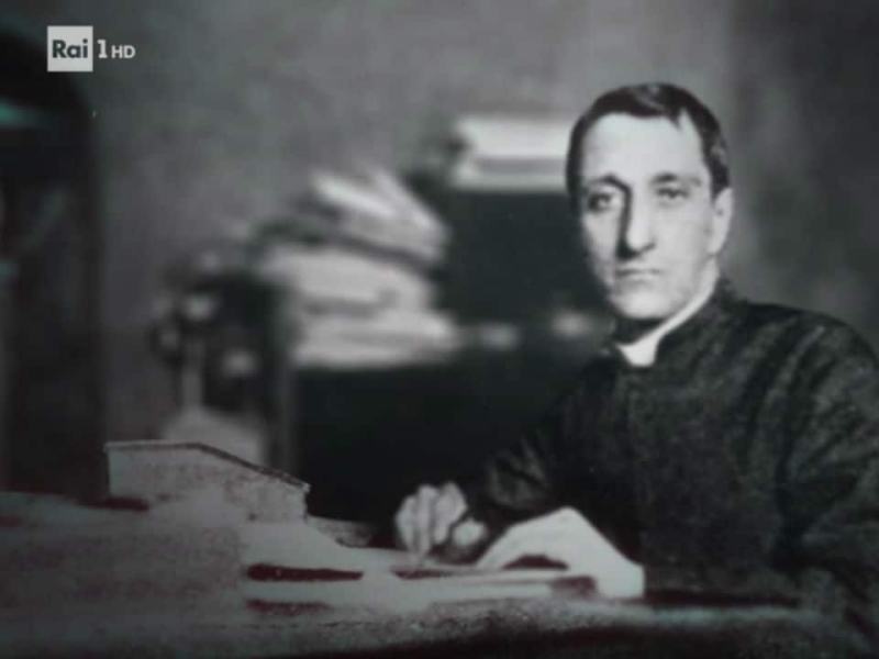 Italiani con Paolo Mieli - Stag. 2019 - Don Sturzo. Liberi e forti