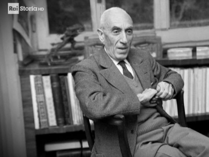 Italiani con Paolo Mieli - Stag. 2020 - Raffaele Cadorna - La sciabola di Cadorna