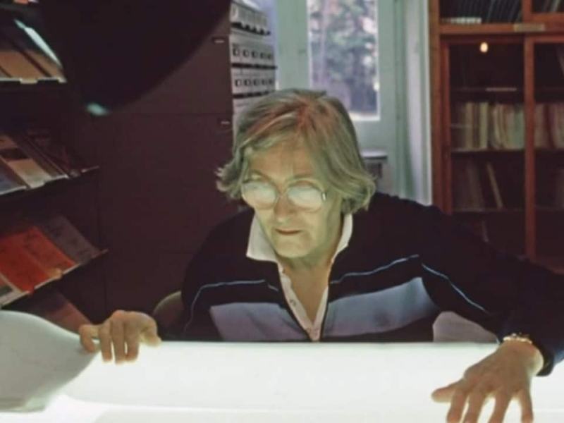 Italiani con Paolo Mieli - Stag. 2022 - Margherita Hack