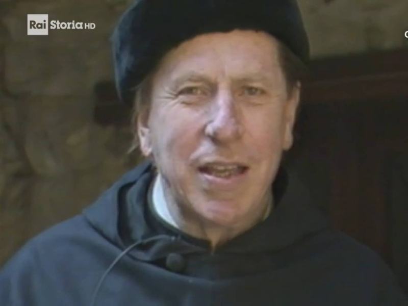 Italiani con Paolo Mieli - Stag. 2022 - Padre Turoldo