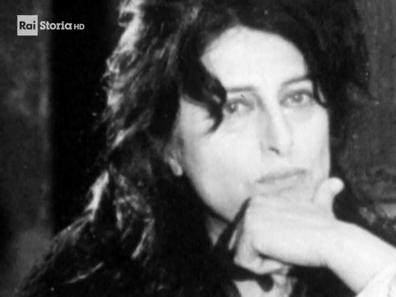 Italiani con Paolo Mieli - Stag. 2024 - Anna Magnani