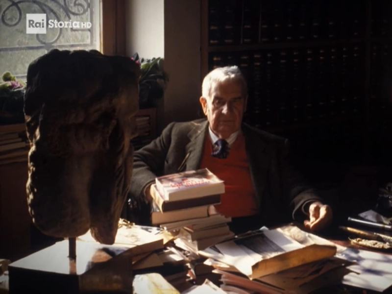 Italiani con Paolo Mieli - Stag. 2025 - Federico Zeri