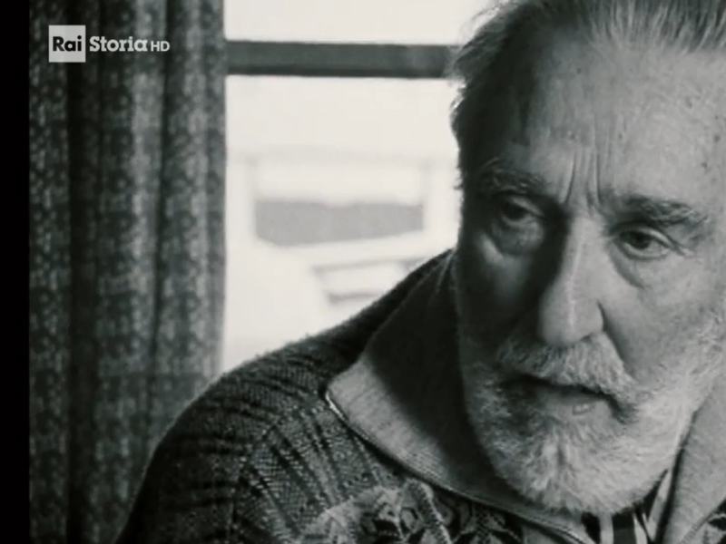 Italiani - Mario Rigoni Stern - Mario Rigoni Stern