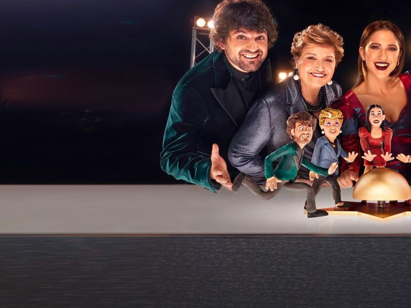 Italiàs Got Talent: Best Of