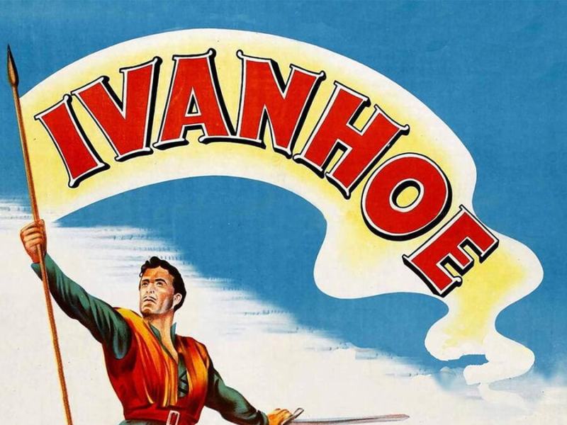 Ivanhoe