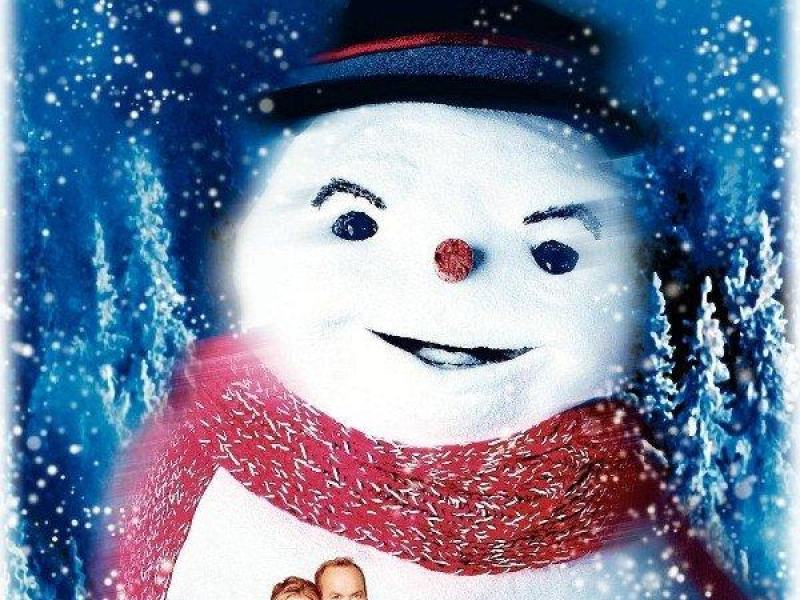Jack Frost