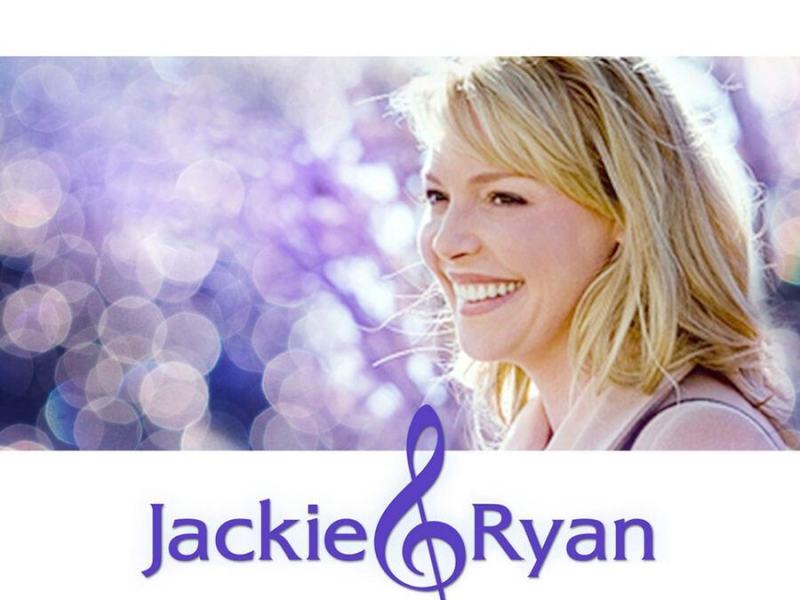 Jackie & Ryan