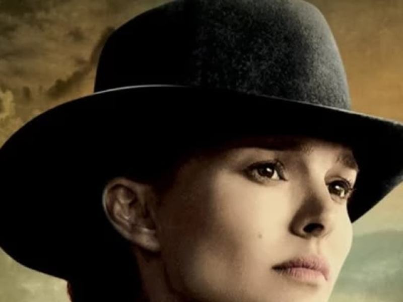 Jane Got a Gun