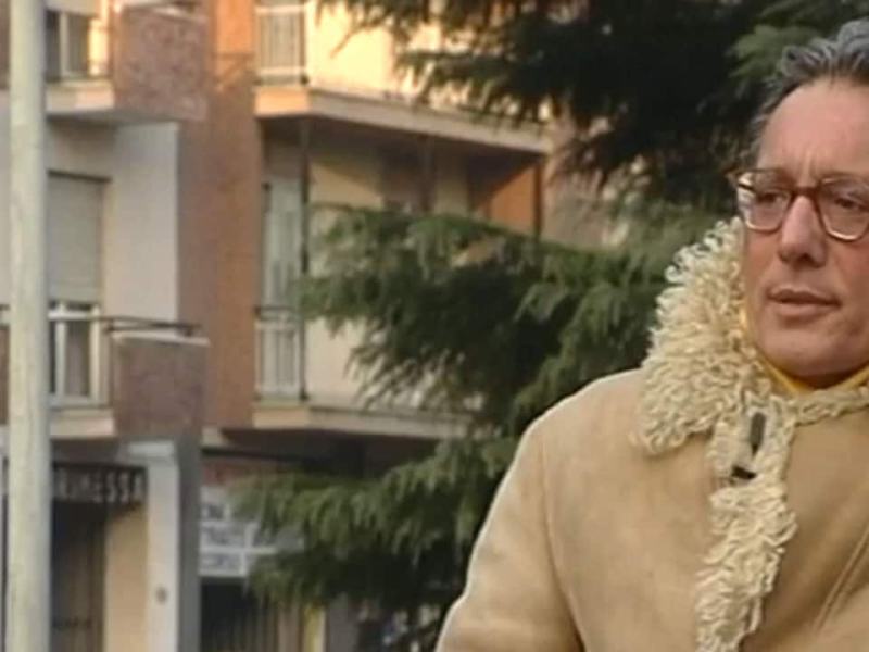 Jannacci - l'importante è esagerare - Ep. 2