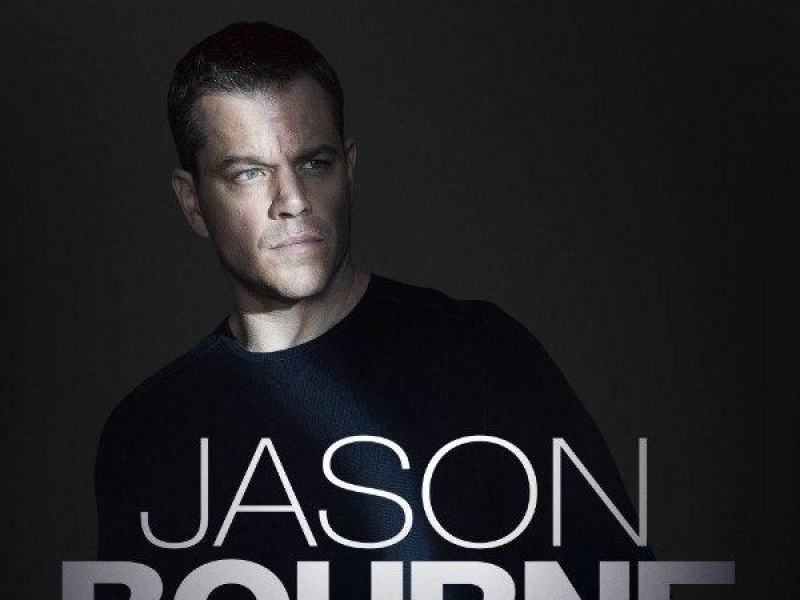 Jason Bourne