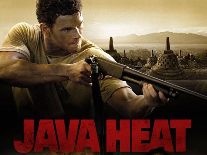 Java Heat