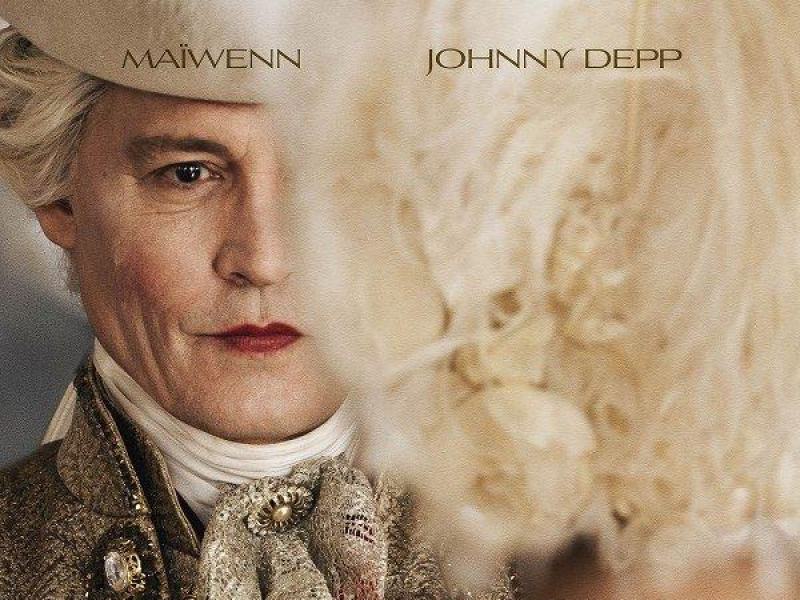 Jeanne du Barry - La favorita del Re