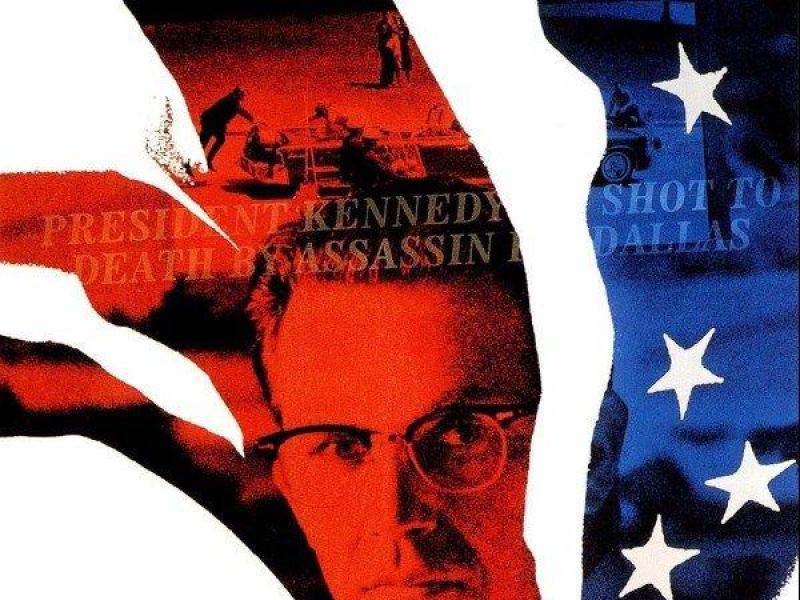 JFK - Un caso ancora aperto