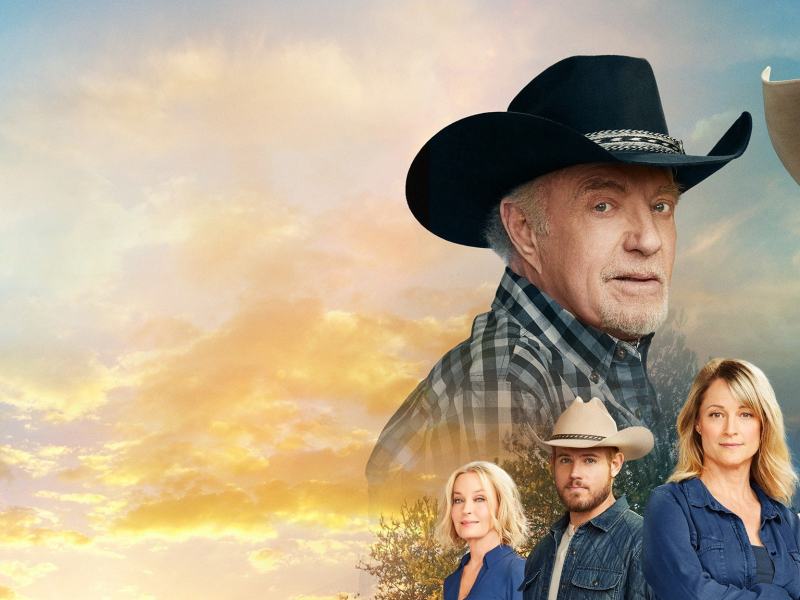 JL Ranch