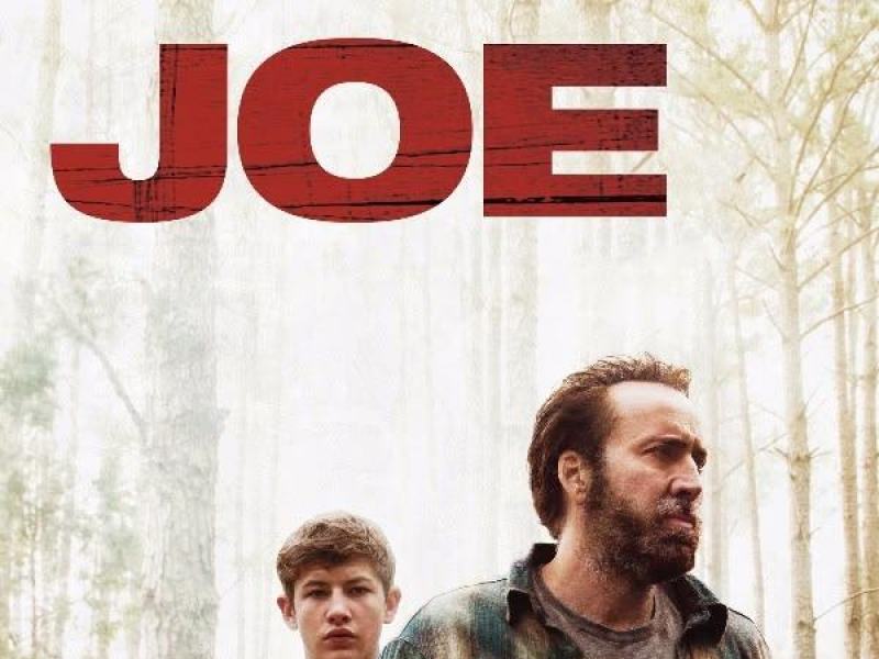 Joe