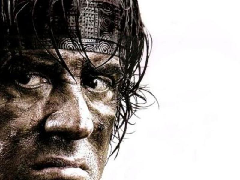 John Rambo