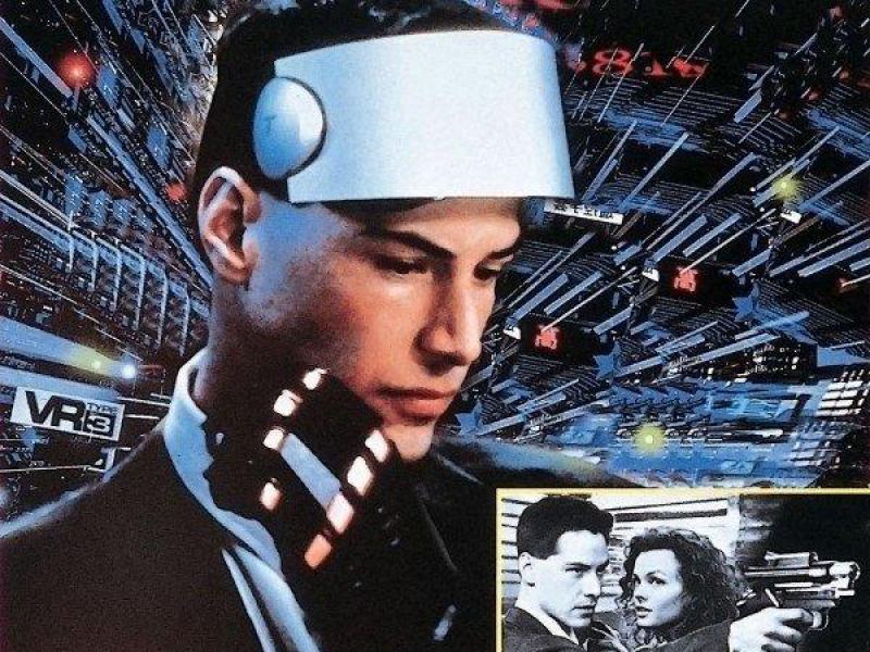 Johnny mnemonic
