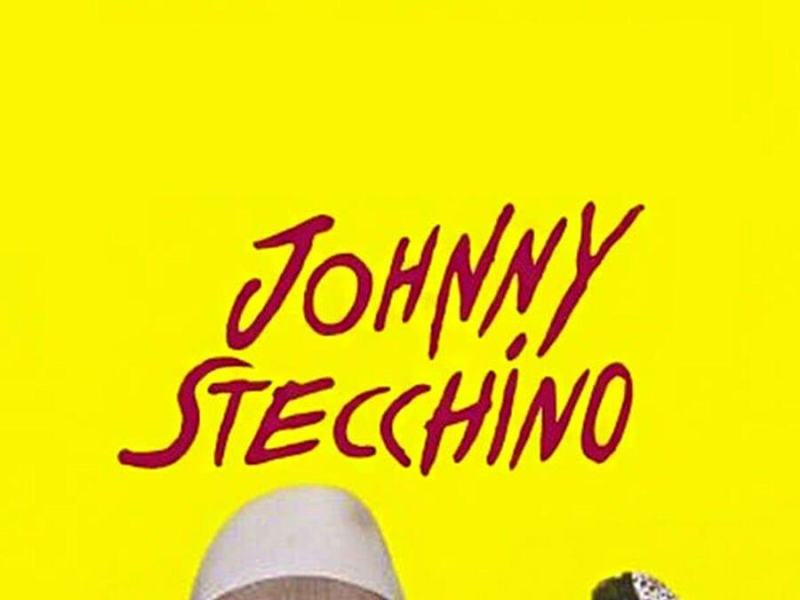 Johnny Stecchino