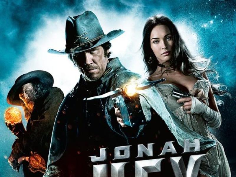 Jonah Hex