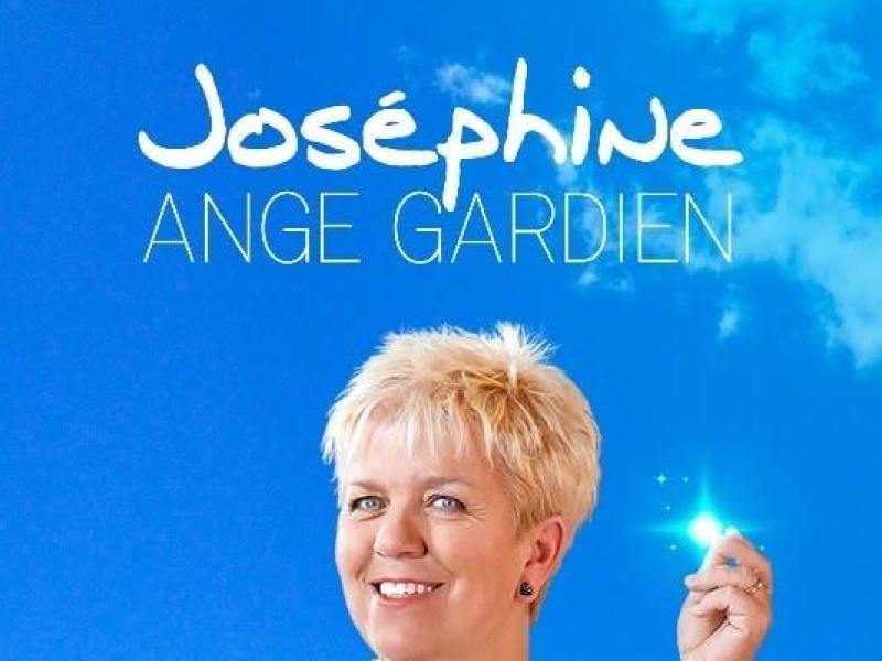 Josephine angelo custode