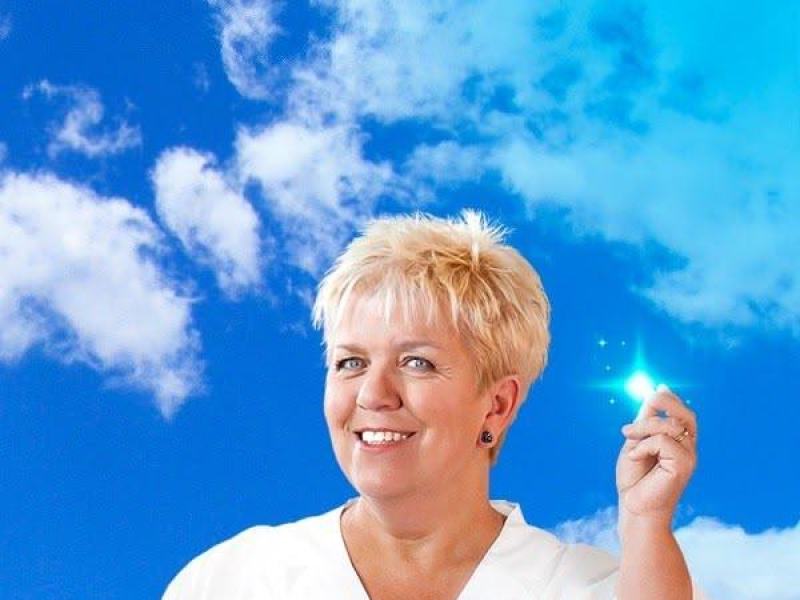 Josephine angelo custode